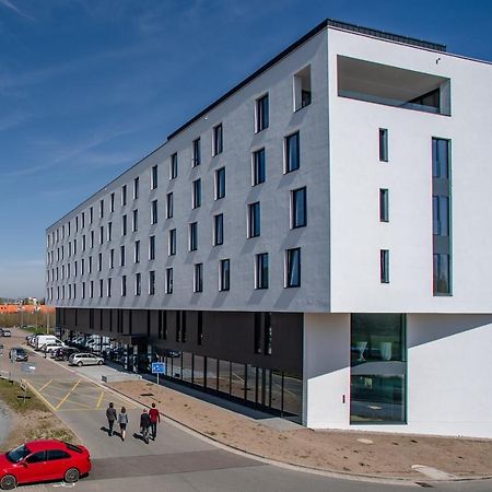 Ea Congress Hotel Aldis Hradec Kralove Exterior foto