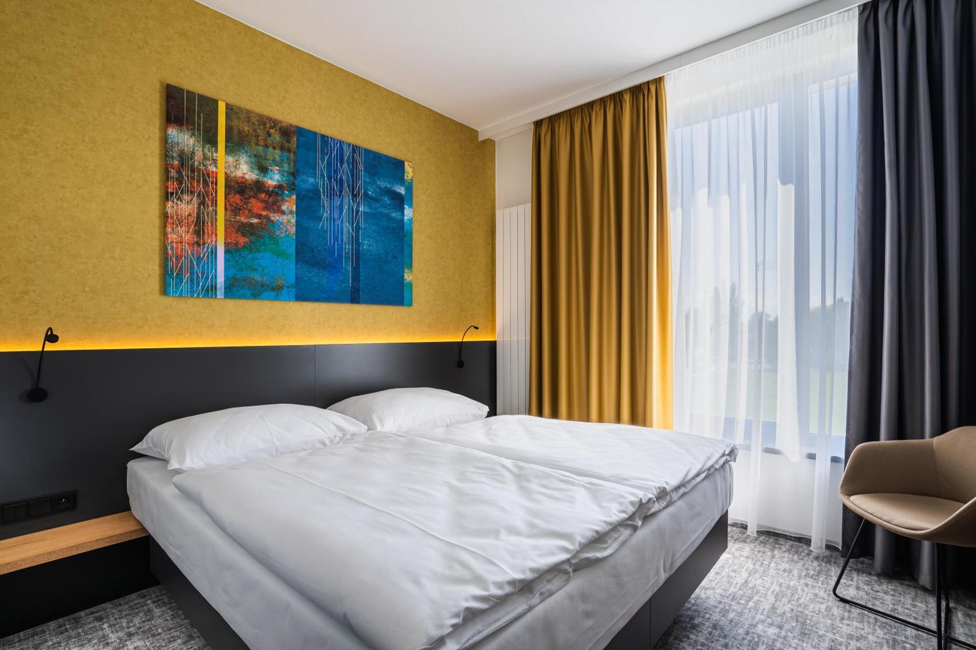 Ea Congress Hotel Aldis Hradec Kralove Quarto foto