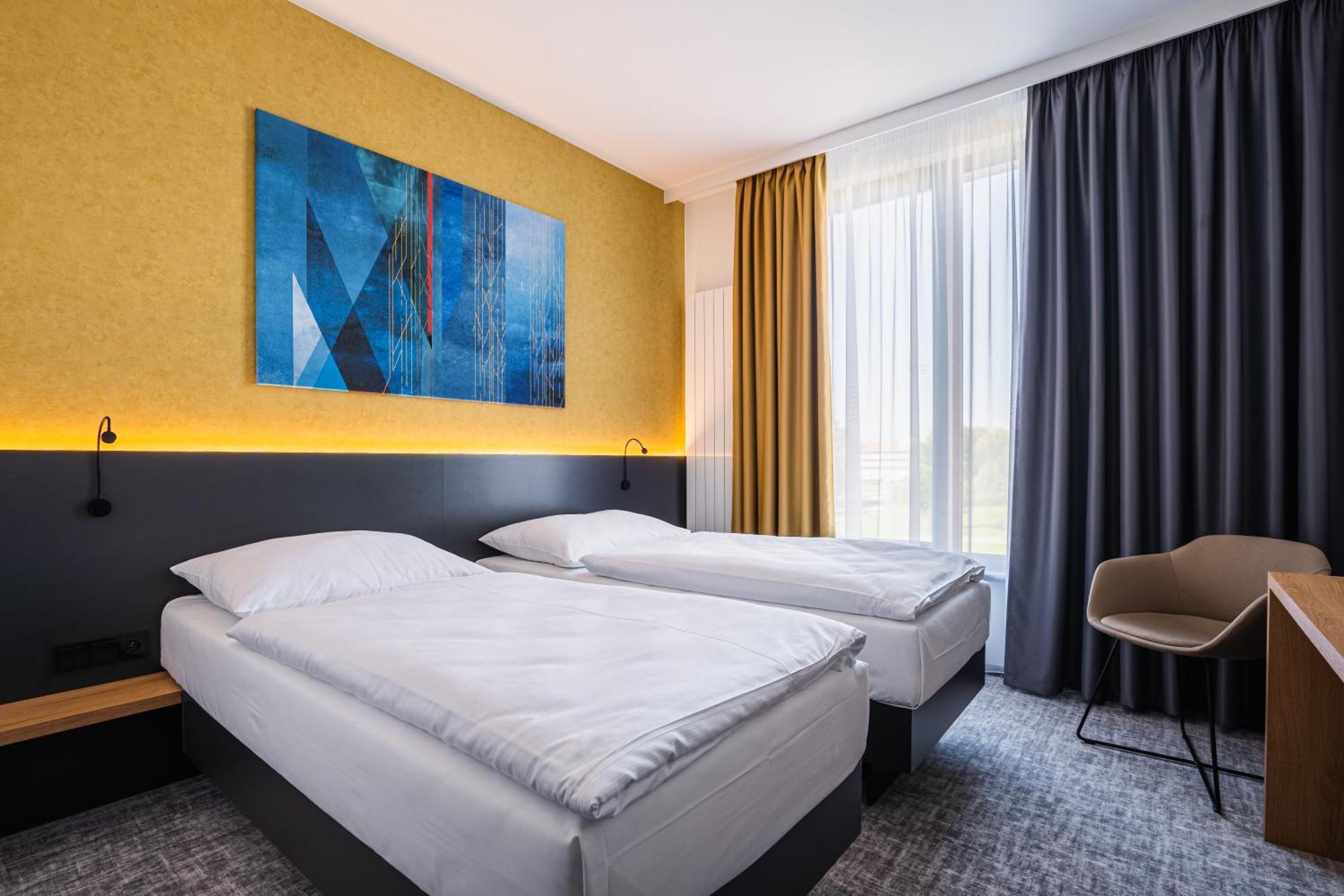 Ea Congress Hotel Aldis Hradec Kralove Quarto foto