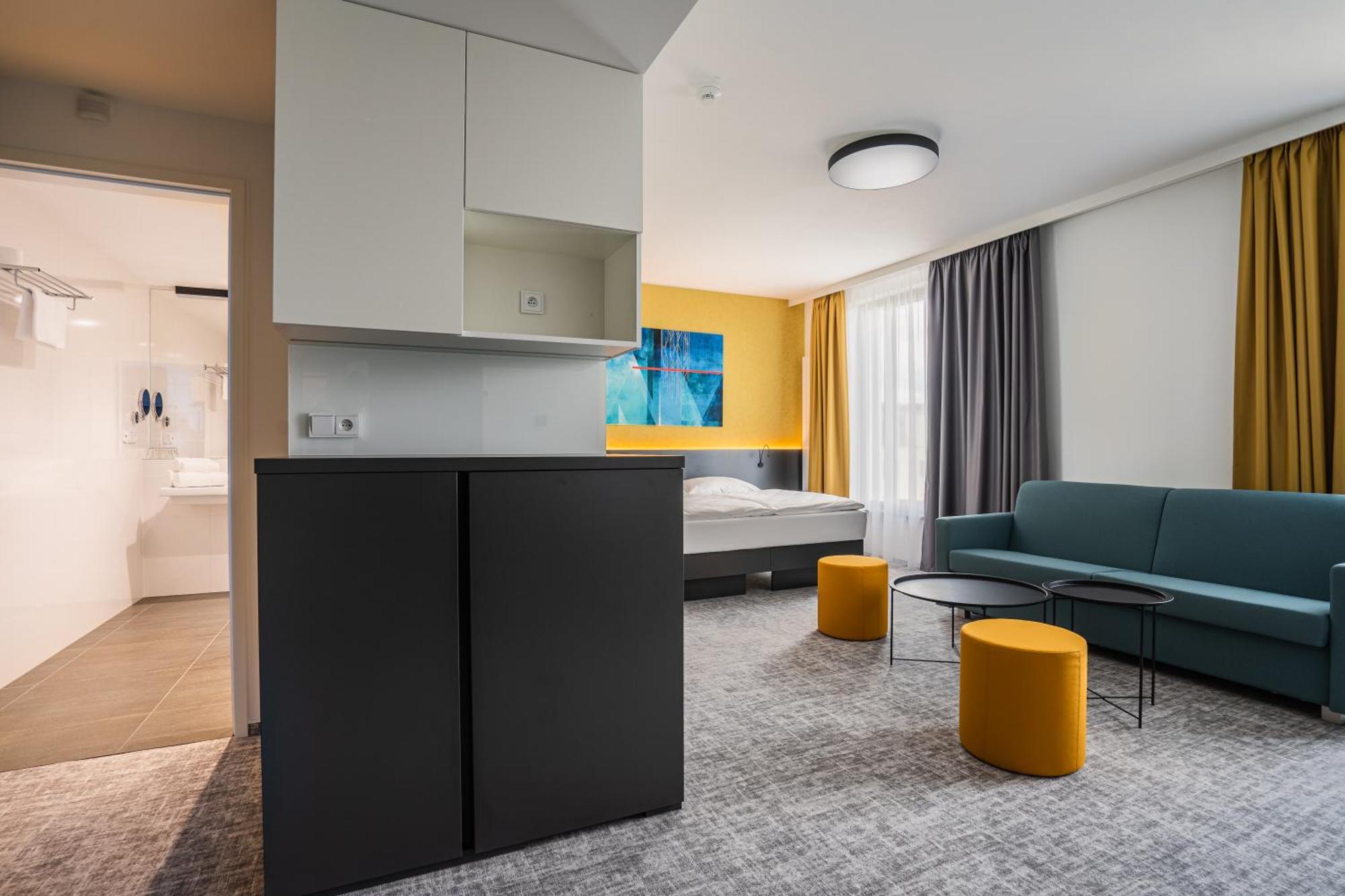 Ea Congress Hotel Aldis Hradec Kralove Quarto foto